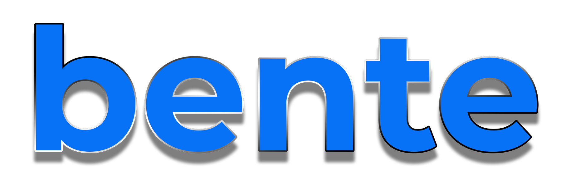 Bente logo
